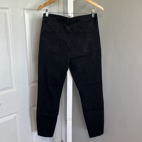 Buffalo High Rise Stretch Skinny Jean - Picture 2 of 4